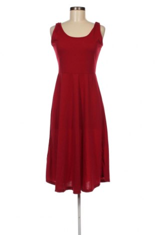 Šaty  Trendyol, Velikost L, Barva Červená, Cena  365,00 Kč