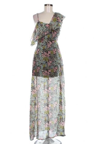Kleid Trendyol, Größe S, Farbe Mehrfarbig, Preis 15,03 €