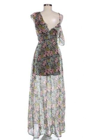 Φόρεμα Trendyol, Μέγεθος S, Χρώμα Πολύχρωμο, Τιμή 11,28 €