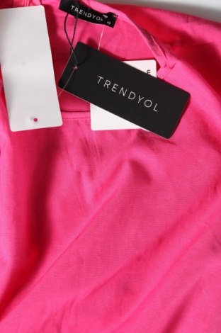 Φόρεμα Trendyol, Μέγεθος M, Χρώμα Ρόζ , Τιμή 12,25 €