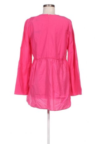 Φόρεμα Trendyol, Μέγεθος M, Χρώμα Ρόζ , Τιμή 27,28 €