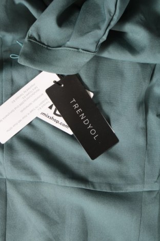 Kleid Trendyol, Größe S, Farbe Blau, Preis 8,35 €
