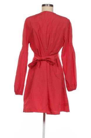 Kleid Trendyol, Größe L, Farbe Rot, Preis € 33,76