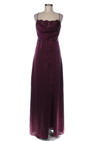 Φόρεμα Trendyol, Μέγεθος M, Χρώμα Βιολετί, Τιμή 17,00 €