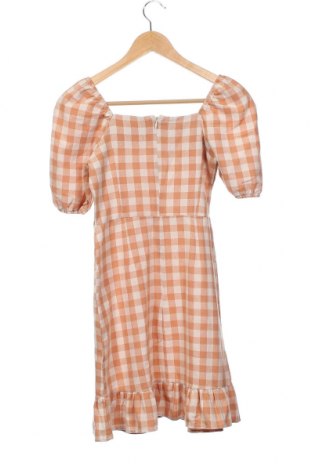 Kleid Trendyol, Größe XS, Farbe Beige, Preis 13,50 €