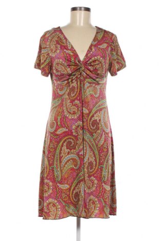 Φόρεμα Tricia, Μέγεθος XL, Χρώμα Πολύχρωμο, Τιμή 15,00 €