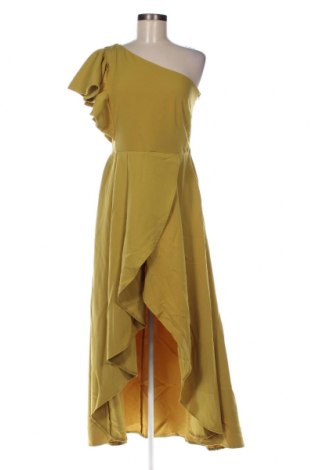 Kleid True Violet, Größe M, Farbe Grün, Preis 70,79 €