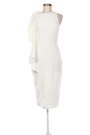 Kleid True Violet, Größe M, Farbe Weiß, Preis 62,93 €
