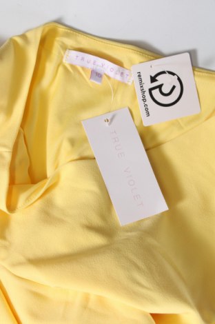 Šaty  True Violet, Velikost M, Barva Žlutá, Cena  1 295,00 Kč
