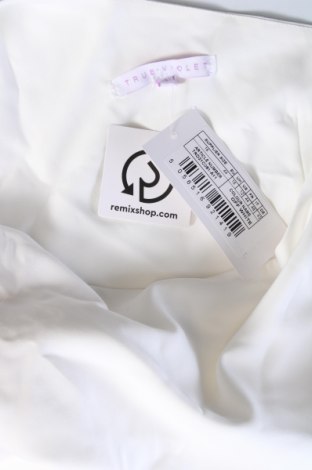 Kleid True Violet, Größe XL, Farbe Weiß, Preis € 57,31
