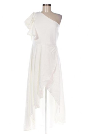 Φόρεμα True Violet, Μέγεθος XL, Χρώμα Λευκό, Τιμή 67,42 €