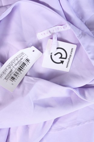 Šaty  True Violet, Velikost S, Barva Fialová, Cena  1 706,00 Kč