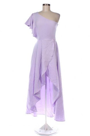 Sukienka True Violet, Rozmiar S, Kolor Fioletowy, Cena 348,64 zł