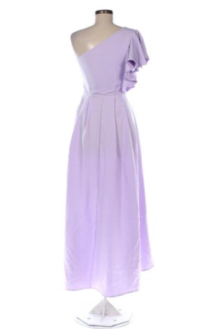 Φόρεμα True Violet, Μέγεθος S, Χρώμα Βιολετί, Τιμή 38,21 €