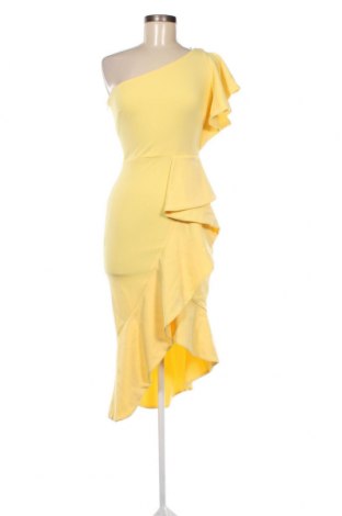 Šaty  True Violet, Veľkosť S, Farba Žltá, Cena  67,42 €