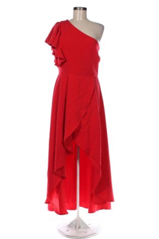 Kleid True Violet, Größe L, Farbe Rot, Preis € 67,42