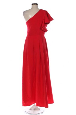 Šaty  True Violet, Velikost L, Barva Červená, Cena  1 485,00 Kč