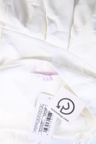 Kleid True Violet, Größe S, Farbe Weiß, Preis € 50,57