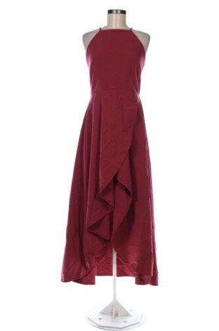 Kleid True Violet, Größe M, Farbe Rot, Preis 70,79 €