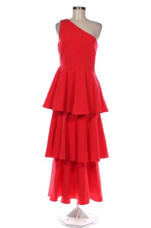 Kleid True Violet, Größe M, Farbe Rot, Preis 95,51 €