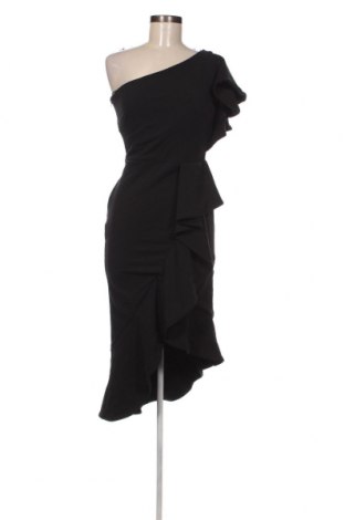 Kleid True Violet, Größe M, Farbe Schwarz, Preis 46,07 €