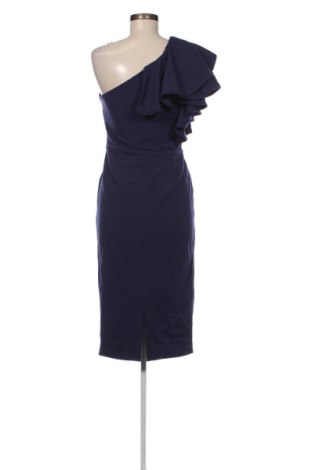 Φόρεμα True Violet, Μέγεθος M, Χρώμα Μπλέ, Τιμή 39,33 €