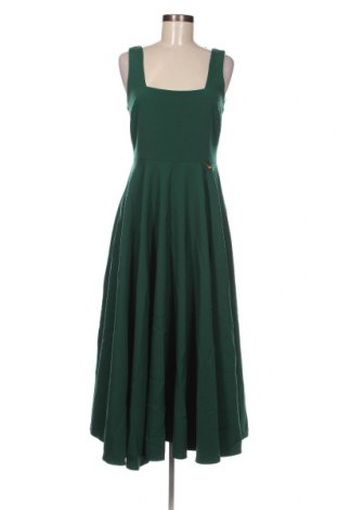 Sukienka True Violet, Rozmiar M, Kolor Zielony, Cena 493,91 zł