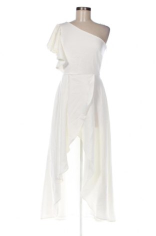 Kleid True Violet, Größe M, Farbe Weiß, Preis € 112,37