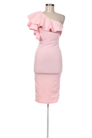 Kleid True Violet, Größe S, Farbe Rosa, Preis € 67,42