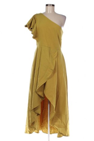 Šaty  True Violet, Veľkosť M, Farba Zelená, Cena  95,51 €