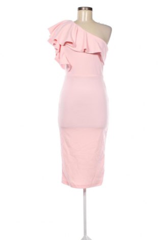 Φόρεμα True Violet, Μέγεθος M, Χρώμα Ρόζ , Τιμή 95,51 €