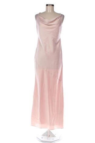 Kleid True Violet, Größe L, Farbe Rosa, Preis 95,51 €