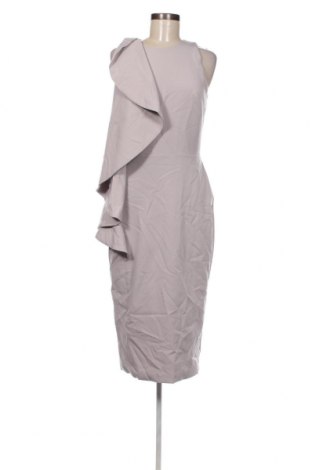 Kleid True Violet, Größe M, Farbe Grau, Preis € 95,51