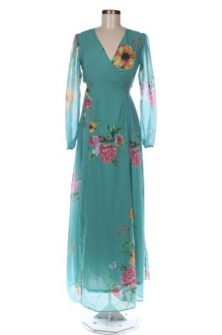 Φόρεμα True Violet, Μέγεθος S, Χρώμα Πολύχρωμο, Τιμή 57,83 €
