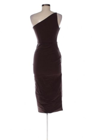 Kleid True Violet, Größe M, Farbe Braun, Preis 51,69 €