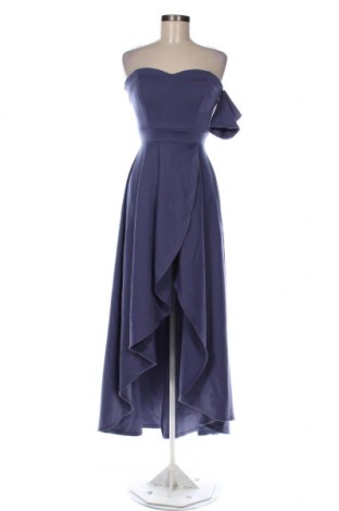 Φόρεμα True Violet, Μέγεθος S, Χρώμα Μπλέ, Τιμή 112,37 €