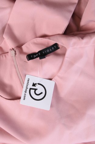 Šaty  True Violet, Veľkosť S, Farba Popolavo ružová, Cena  24,72 €
