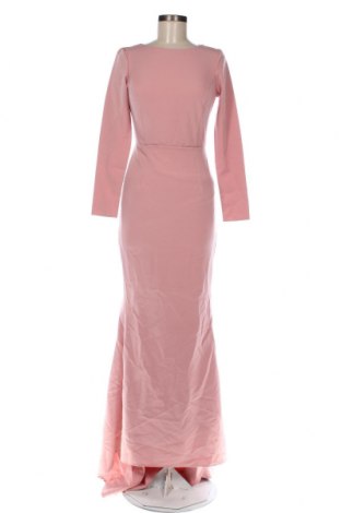 Kleid True Violet, Größe S, Farbe Aschrosa, Preis 24,72 €