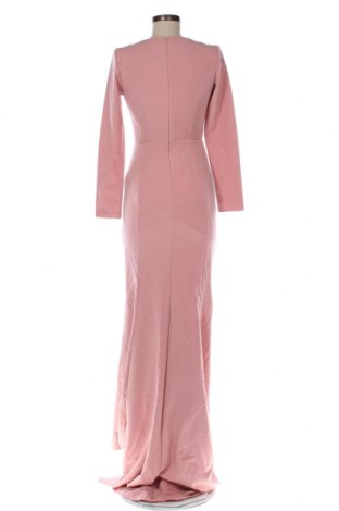 Kleid True Violet, Größe S, Farbe Aschrosa, Preis 24,72 €