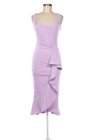 Kleid True Violet, Größe M, Farbe Lila, Preis € 42,70