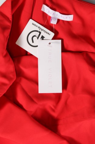 Kleid True Violet, Größe M, Farbe Rot, Preis 59,56 €