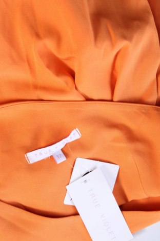 Šaty  True Violet, Veľkosť M, Farba Oranžová, Cena  51,69 €