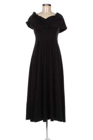 Šaty  True Violet, Veľkosť M, Farba Čierna, Cena  95,51 €