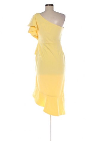 Šaty  True Violet, Veľkosť M, Farba Žltá, Cena  68,55 €