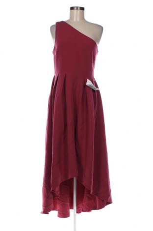 Φόρεμα True Violet, Μέγεθος M, Χρώμα Σάπιο μήλο, Τιμή 95,51 €