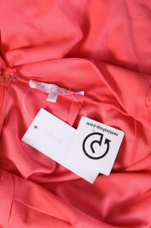 Kleid True Violet, Größe M, Farbe Rot, Preis 53,94 €