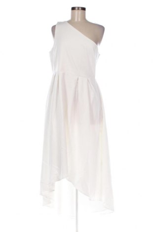 Φόρεμα True Violet, Μέγεθος L, Χρώμα Λευκό, Τιμή 39,33 €