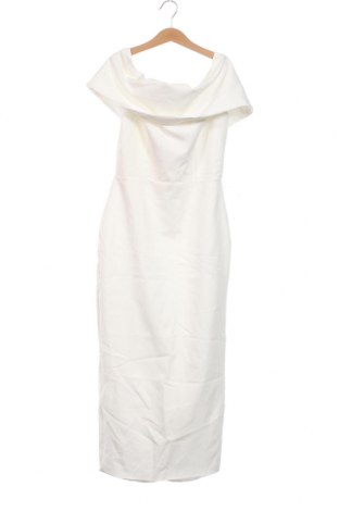 Kleid True Violet, Größe S, Farbe Weiß, Preis 112,37 €