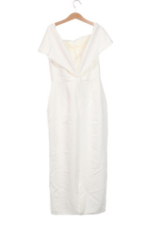 Kleid True Violet, Größe S, Farbe Weiß, Preis 43,82 €