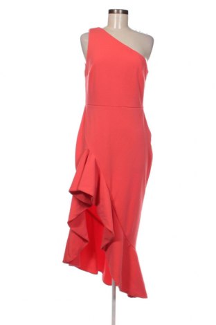 Kleid True Violet, Größe L, Farbe Rosa, Preis 95,51 €